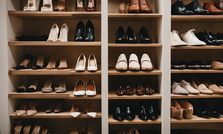 Are Uk And Us Shoe Sizes The Same? Everything You Need To Know
