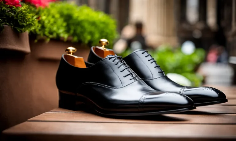 Manolo Blahnik Shoe Size Chart: Find Your Perfect Fit