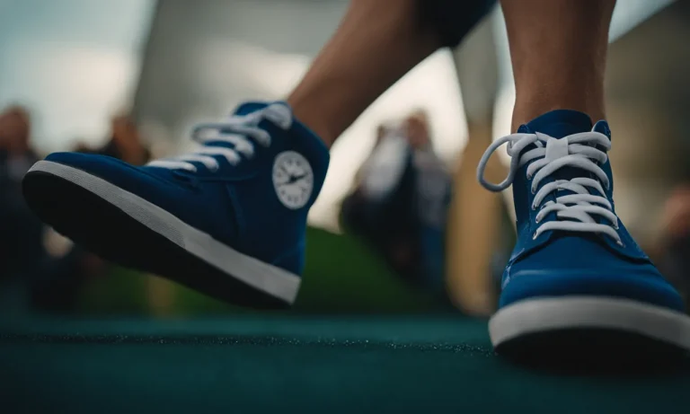 The Meaning Of ‘Shoe’ In The Slang Term ‘Nope’