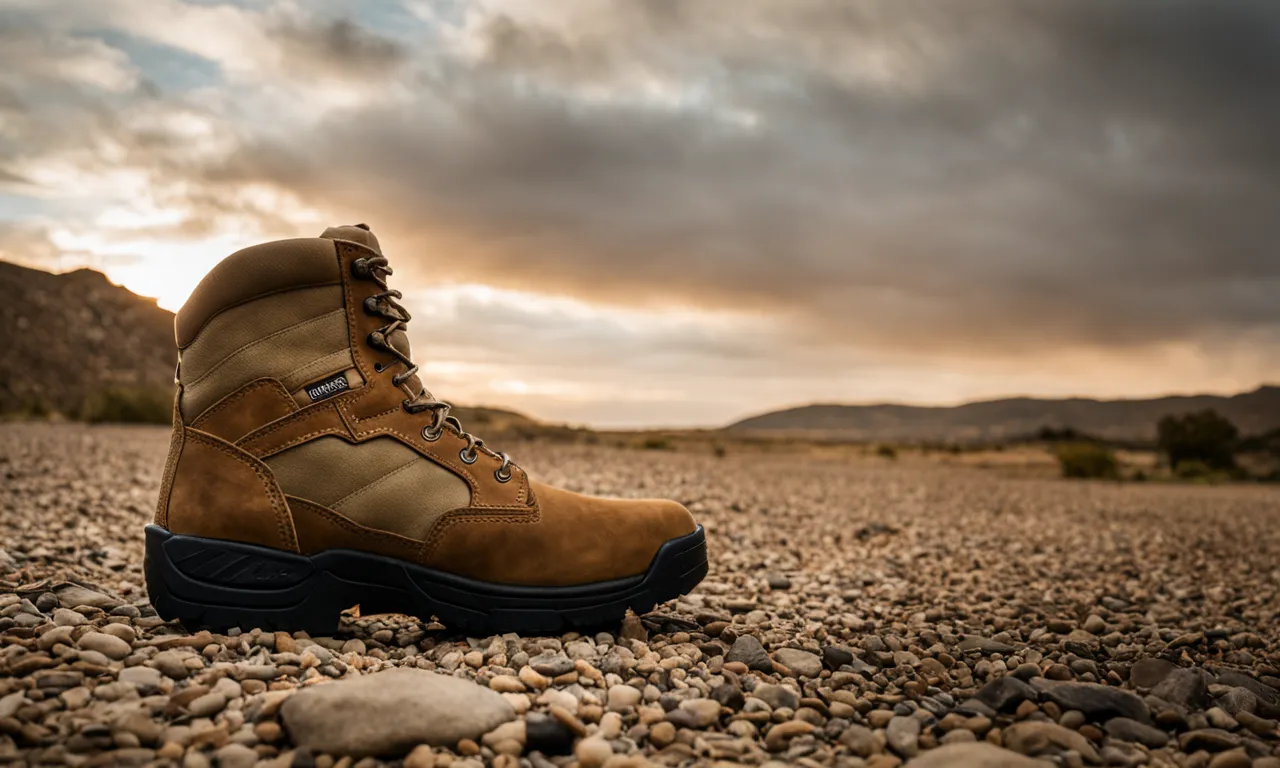 The Most Comfortable Military Boots In 2023 Milk and Honey Shoes