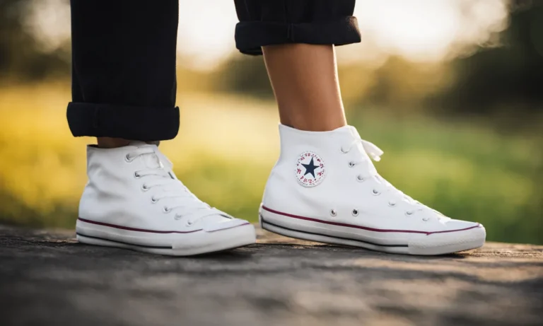 What Is The Most Common Shoe Size For Women?