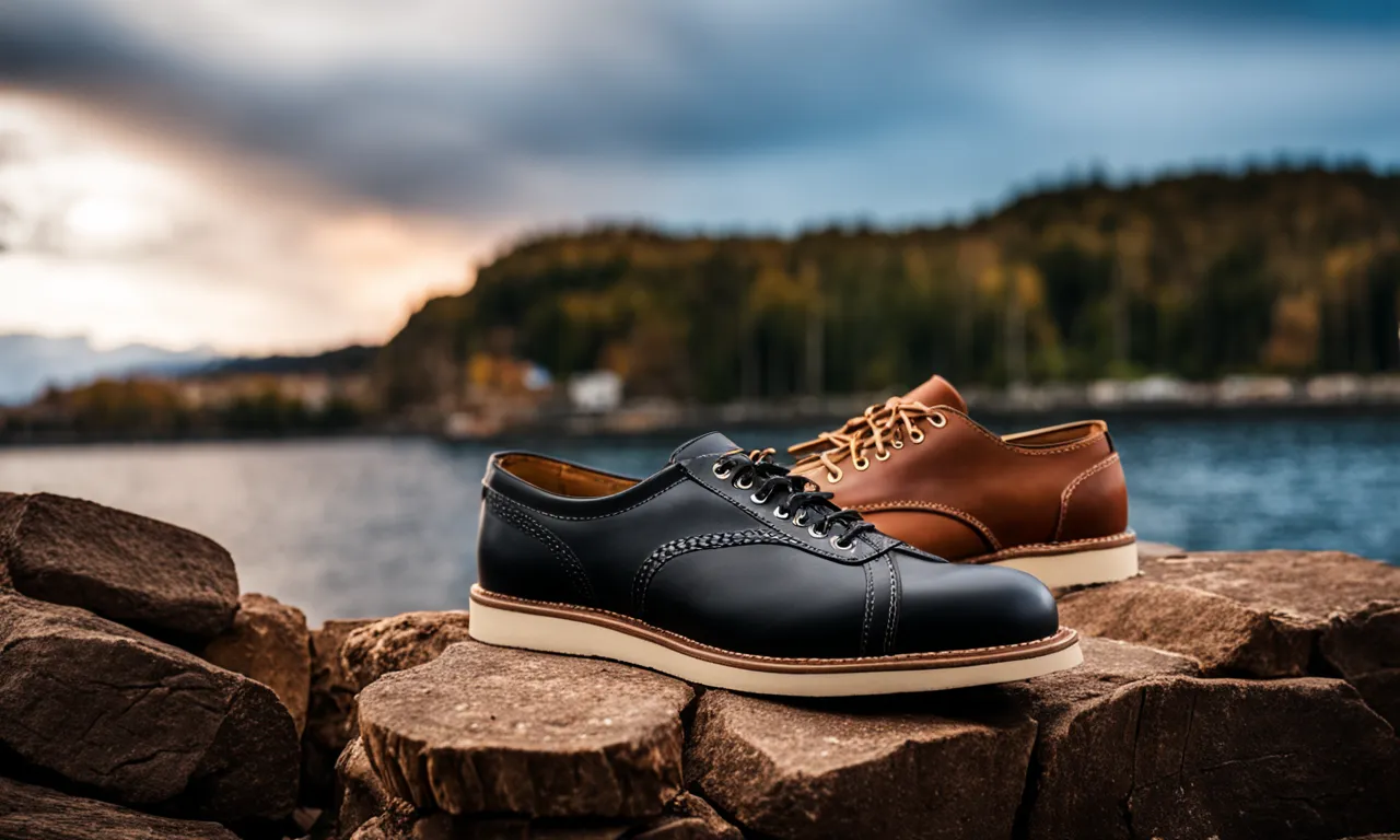 Most durable casual shoes discount
