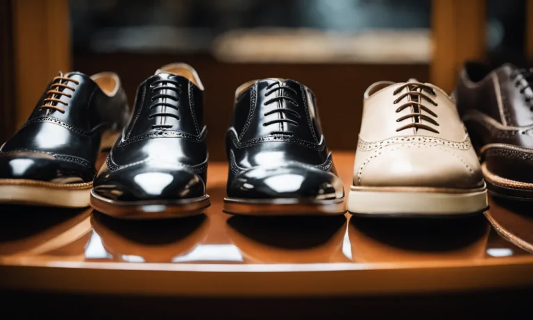 What Is The Most Expensive Shoe Size?