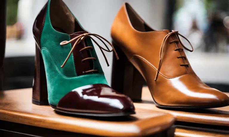 The Most Versatile Shoe Color: A Comprehensive Guide