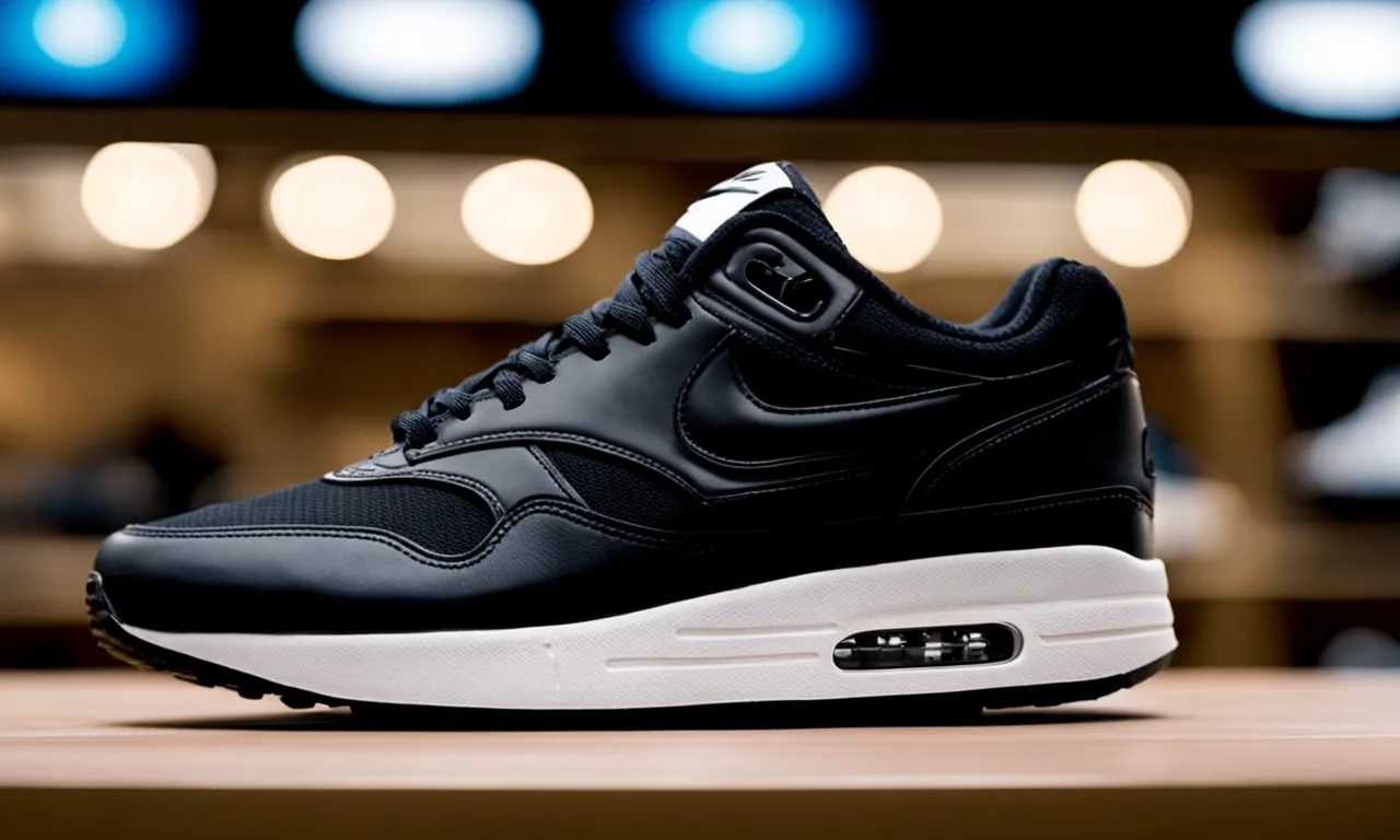 When Were My Nike Shoes Manufactured? How To Find The Production Date