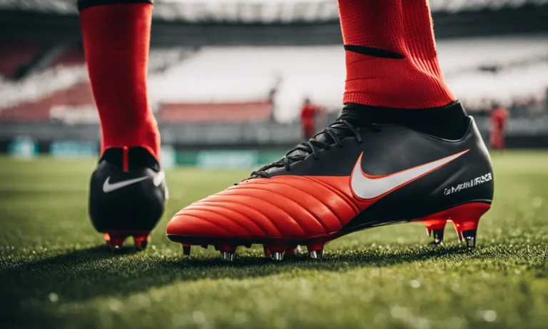 The Complete Guide To Nike Soccer Boots And Cleats