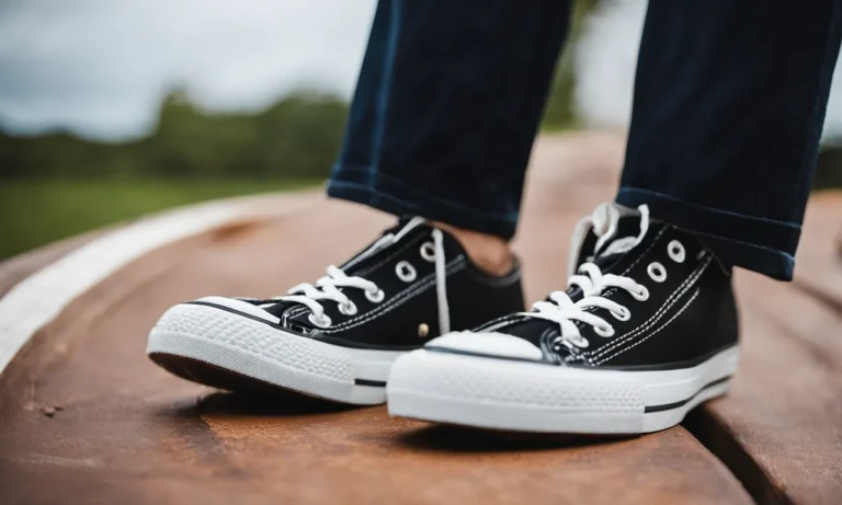The Best Paint For Shoe Soles – A Detailed Guide