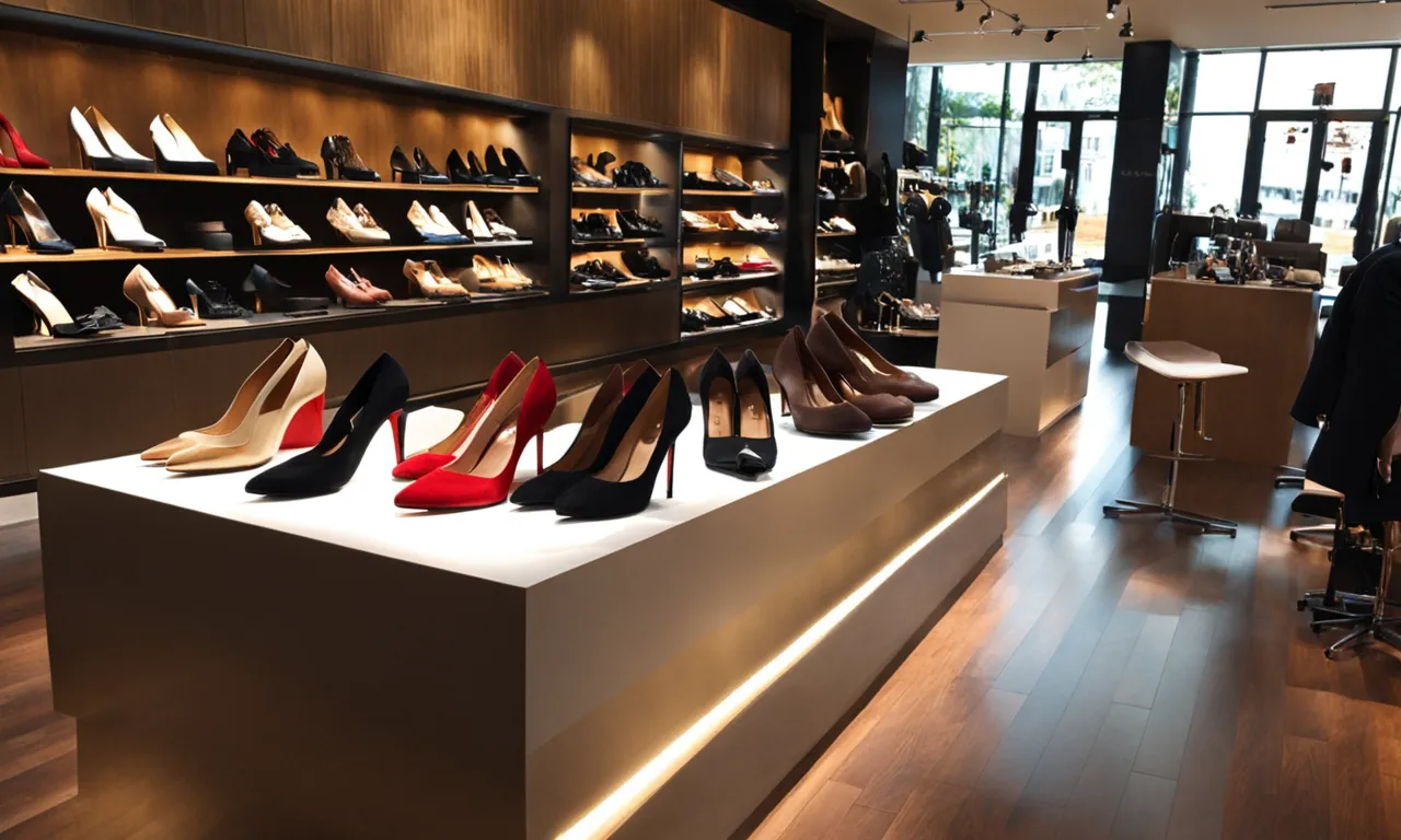 The Top Affordable Women'S Shoe Brands Of 2023 Milk and Honey Shoes