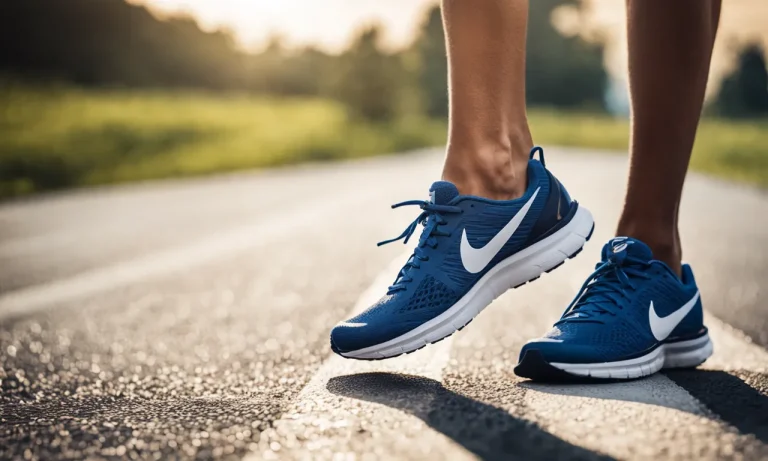 Should You Size Up When Buying Running Shoes? A Complete Guide