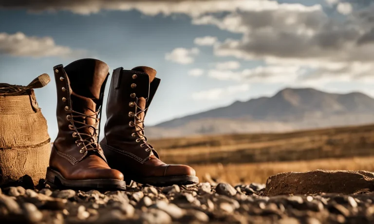 The Samuel Vimes ‘Boots’ Theory Of Socioeconomic Unfairness