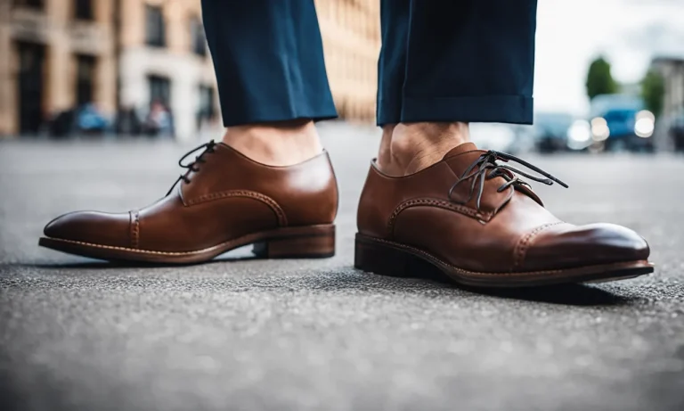 Shoe Inserts To Make You Taller: A Comprehensive Guide