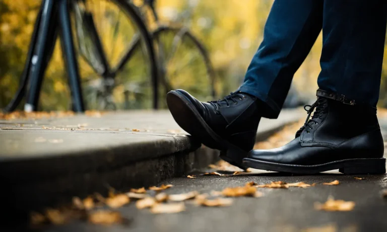 Shoe On The Other Foot: Understanding The Saying And Its Meaning