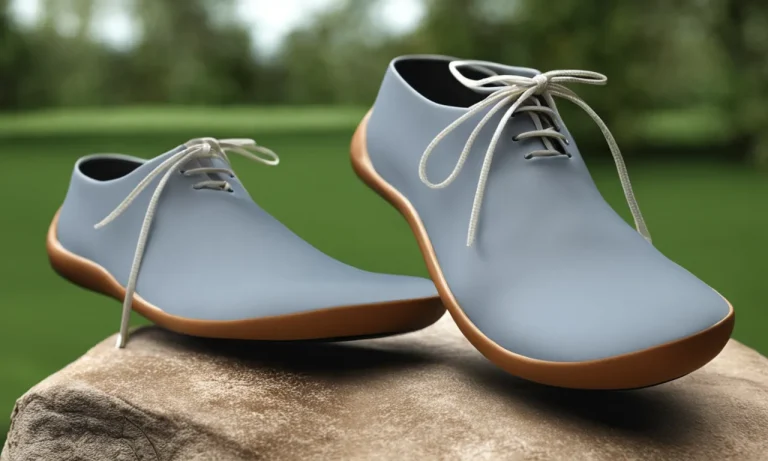 Shoes That Look Like Feet: A Comprehensive Guide