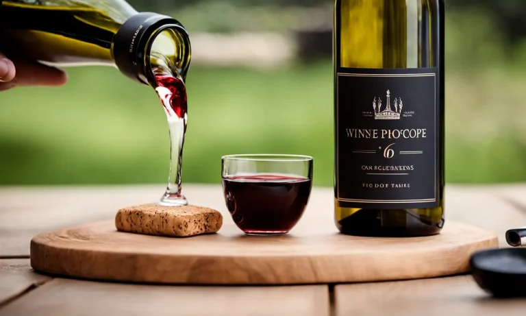 How To Open A Wine Bottle With A Shoe: The Complete Guide