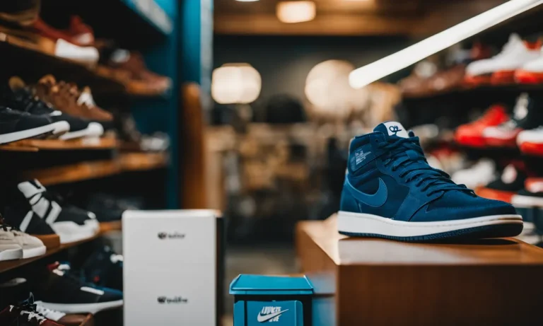 Top Shoe Websites Like Goat For Buying And Selling Sneakers