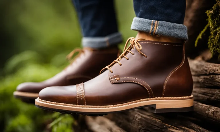 Shoes With Wooden Soles: A Comprehensive Guide