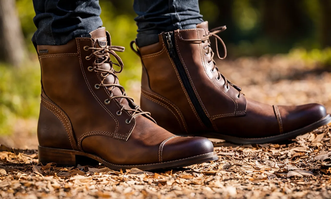 Should Boots Be Tight Or Loose? A Detailed Guide Milk and Honey Shoes