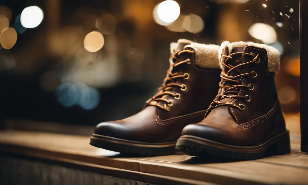 Should You Size Up When Buying Winter Boots? Milk and Honey Shoes