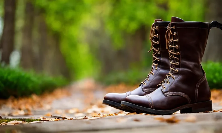 Should You Buy Boots A Size Bigger? A Comprehensive Guide