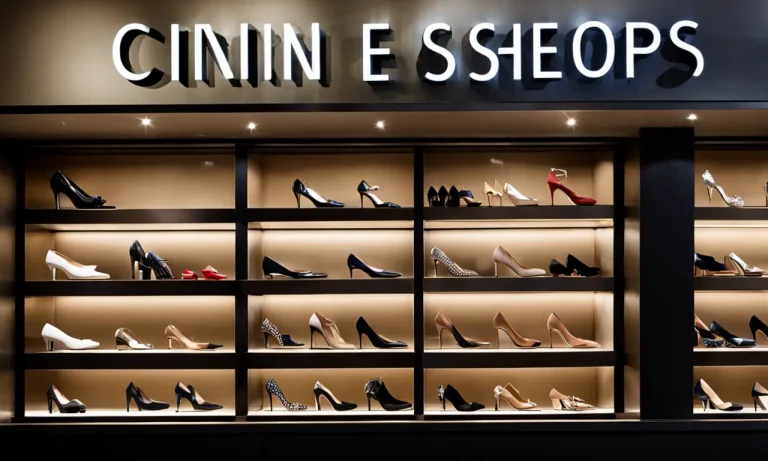 A Guide To Finding The Perfect Small Size Shoes For Women