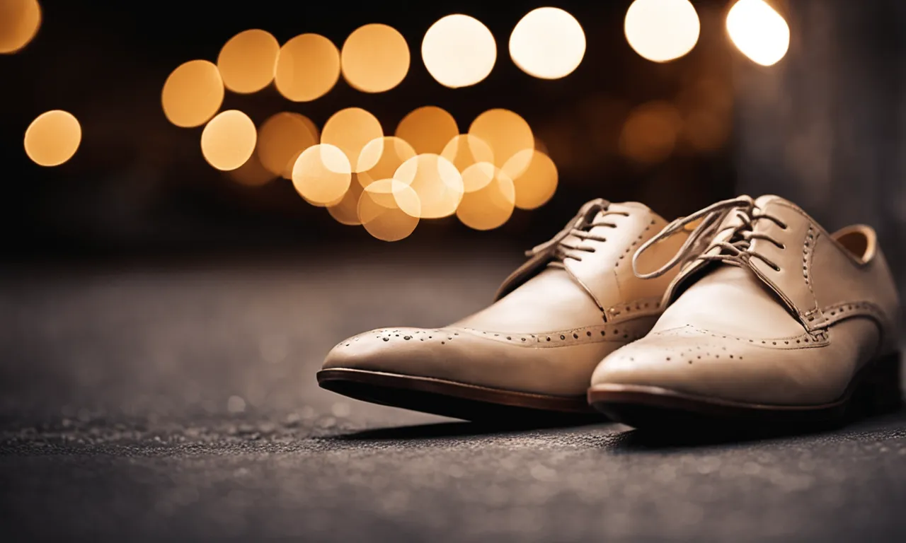 The Spiritual Meaning Of Losing A Shoe An InDepth Explanation Milk
