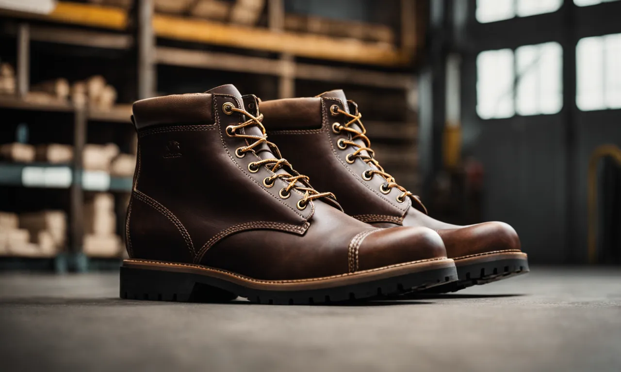 Do Steel Toe Boots Hurt Your Toes? A Comprehensive Guide Milk and