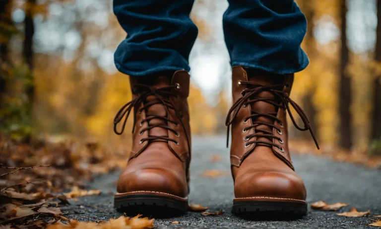 These Boots Are Made For Walking: Everything You Need To Know