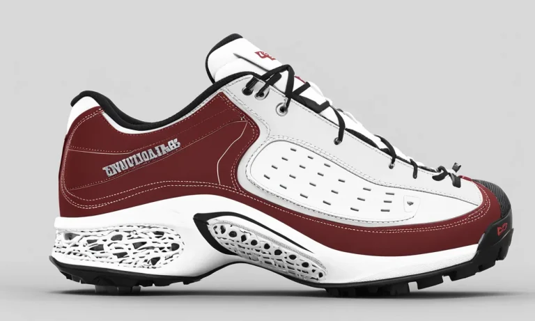 The Tongue Of The Shoe: A Comprehensive Guide