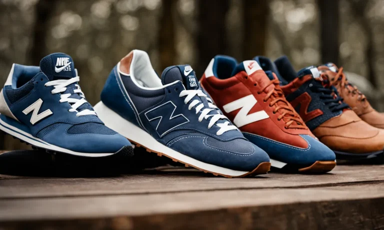 Top 10 Worst Shoe Brands In 2023