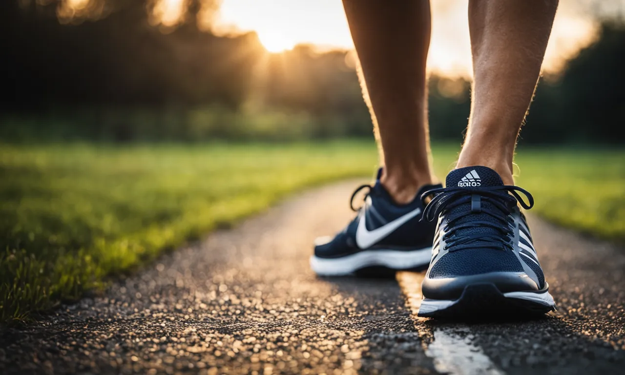 Training Shoes Vs. Running Shoes A Detailed Comparison Milk and Honey Shoes