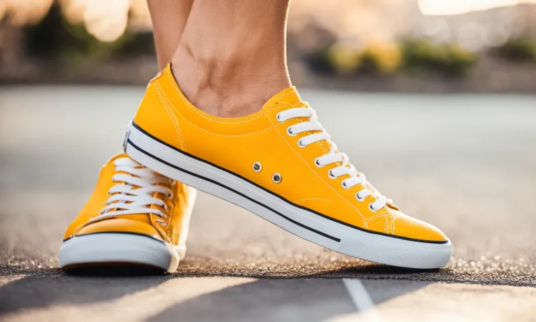 What Color Shoe Goes With Everything? A Comprehensive Guide