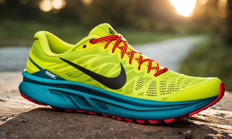 What Is A Neutral Running Shoe: A Complete Guide