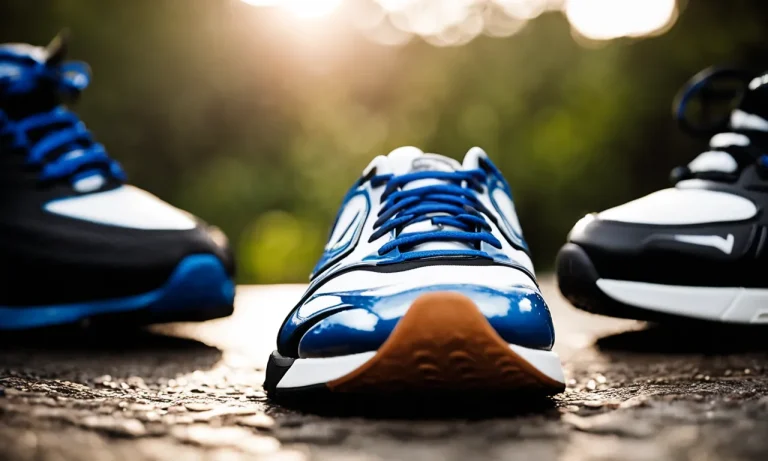 What Is A Pump Shoe? A Detailed Look At This Unique Footwear