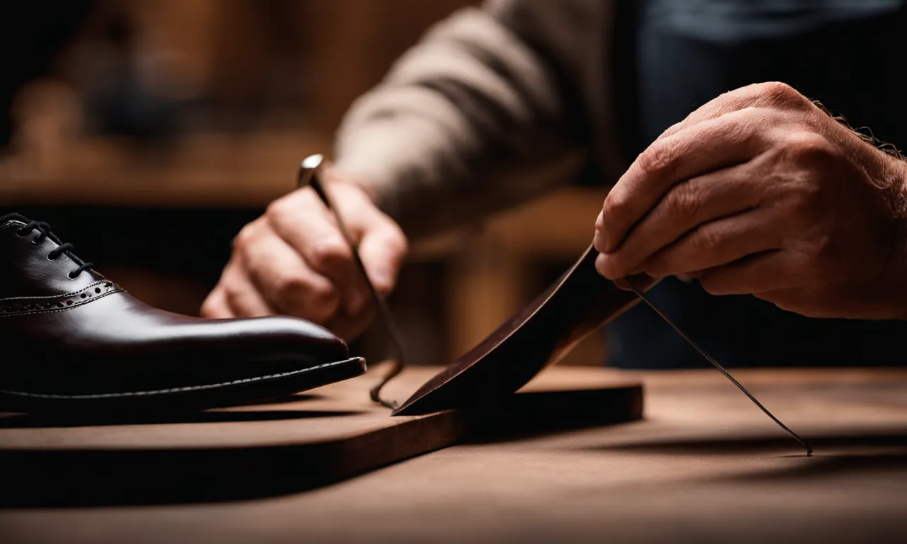 What Is A Shoe Maker Called? A Comprehensive Guide Milk and Honey Shoes