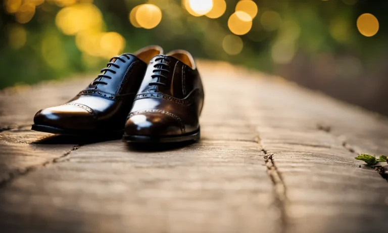 What Is A Sixpence In Your Shoe? The Meaning And History Behind This Tradition