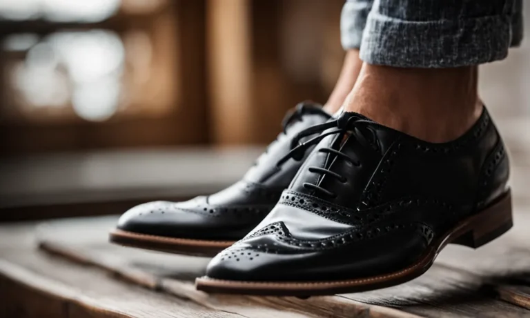 What Is An Eyelet On A Shoe? A Complete Guide