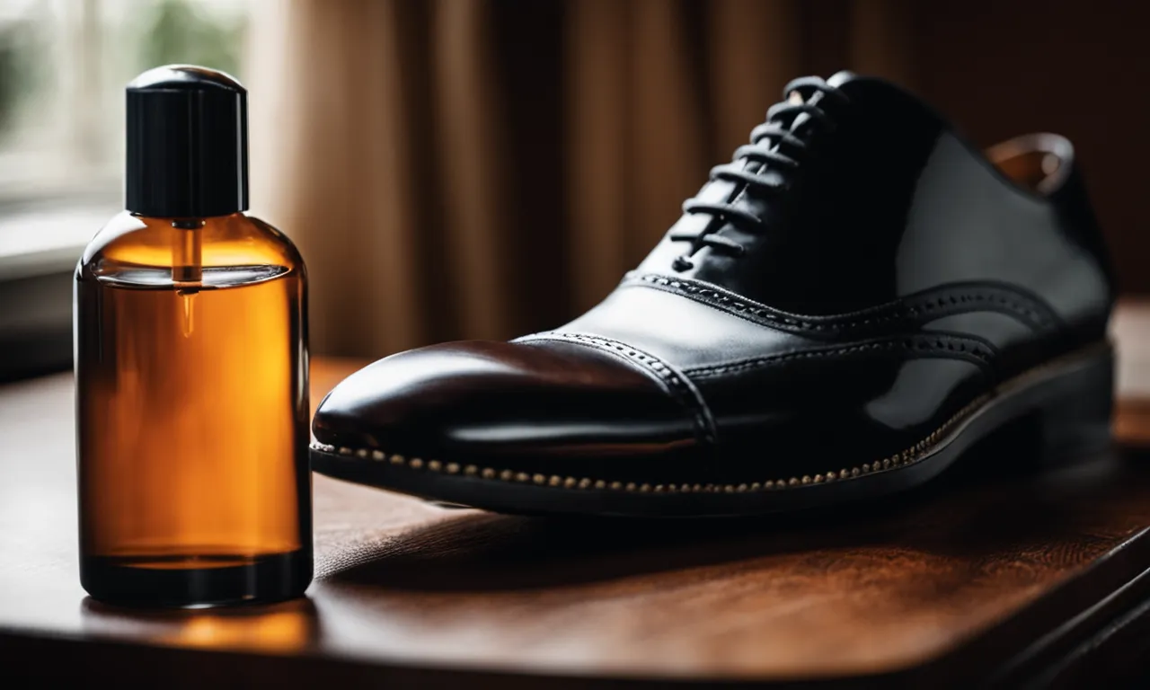 What Is In Shoe Stretch Spray? A Detailed Look At The Ingredients And