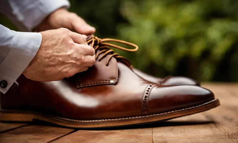 What Is The Average Shoe Size For A Man?