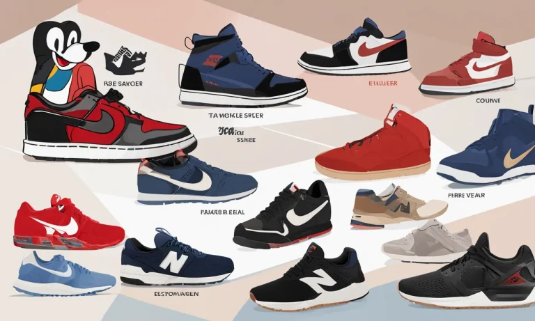 What Is The Sneaker Tag? A Comprehensive Guide