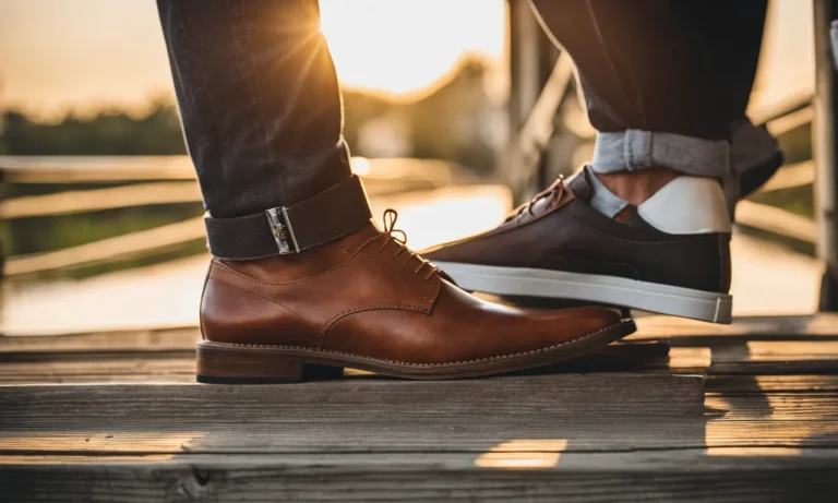 What’S My Shoe Size In The Uk? A Detailed Guide