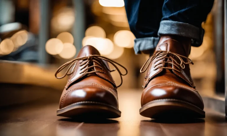 What Shoe Size Is 11 Inches? A Detailed Look