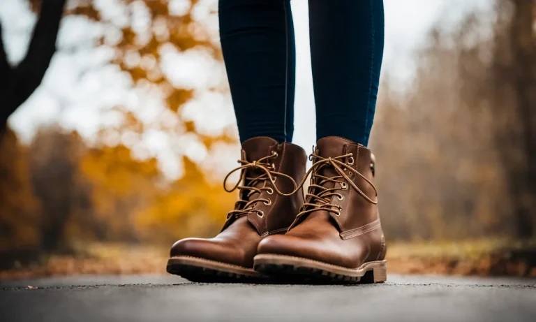 What Size Boots Do I Wear? A Comprehensive Guide