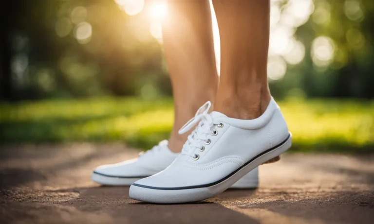 What Size Shoe Do I Wear? A Complete Guide