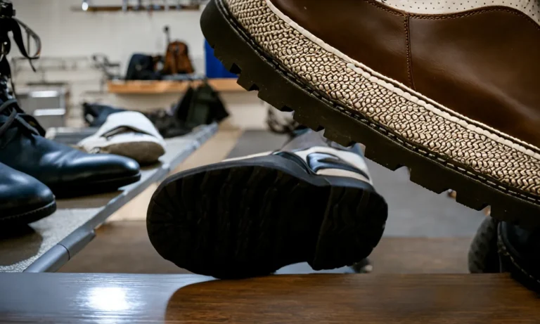 When Is The Best Time To Resole Your Boots?