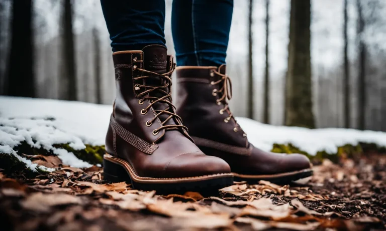 Why Are Boots So Expensive? A Detailed Look At The High Cost