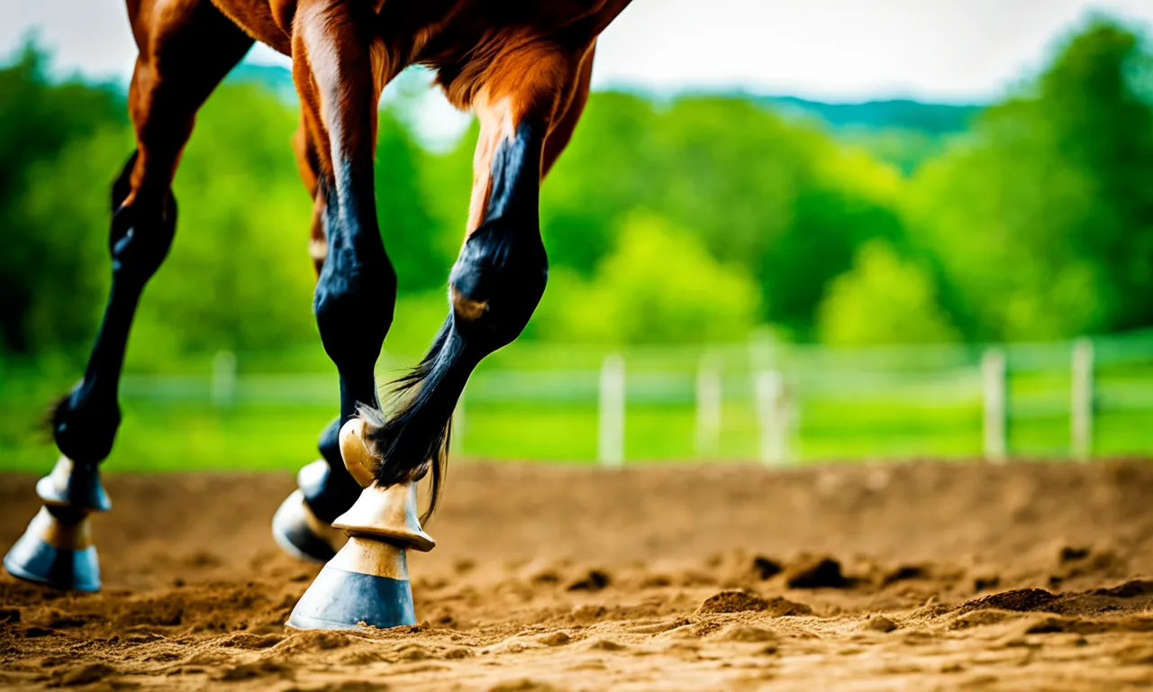 Why Are Horses Shod? A Comprehensive Guide Milk and Honey Shoes