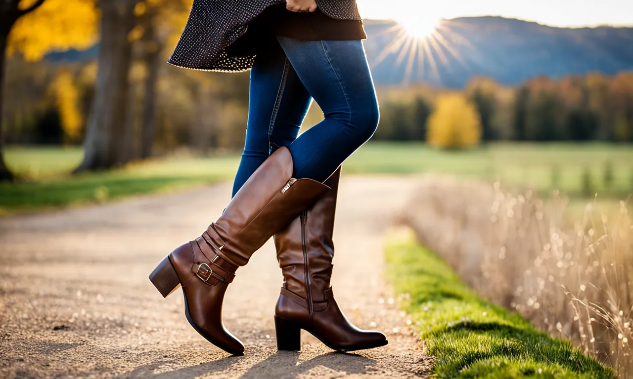 The Best Wide Calf Thigh High Boots For Every Style - Milk and Honey Shoes