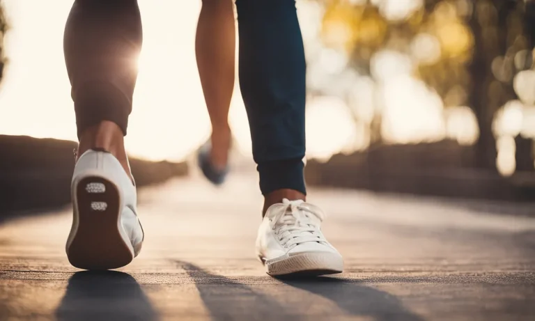 Converting Women’S Shoe Sizes To Men’S: A Complete Guide