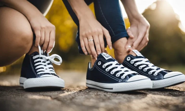 Women’S Shoe Size Vs Youth Shoe Size: A Detailed Comparison